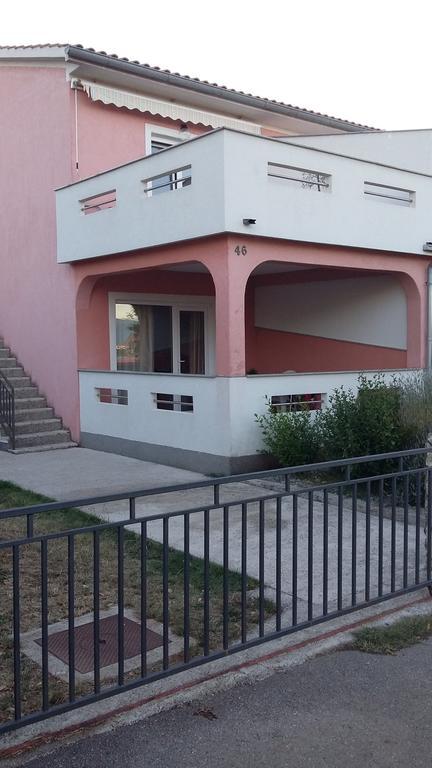 Apartments Porat Camera foto